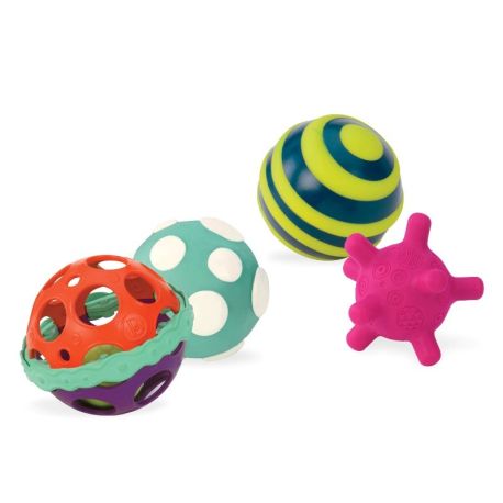 B. Toys bolde - Ball-a-balloos