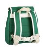 Grøn rygsæk 1-4 år - Lille taske (6 L)