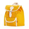 Gul rygsæk 1-4 år - Lille taske (6 L)