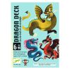 Dragon Deck (Krig) - Kortspil (6-99 år)