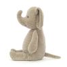 Quaxy elefant - Bamse 26 cm