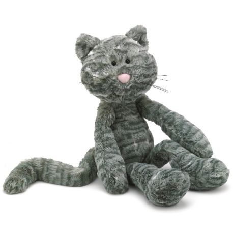 Jellycat Merryday bamse - Kat