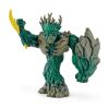 Junglehersker - Eldrador figur - Schleich