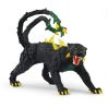 Skyggepanther - Eldrador figur - Schleich