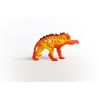 Lava tiger - Eldrador figur - Schleich