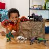 Sten drage - Eldrador figur - Schleich