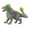 Sten drage - Eldrador figur - Schleich
