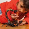 Lava Scorpion - Mutant figur - Schleich