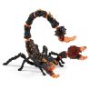 Lava Scorpion - Mutant figur - Schleich