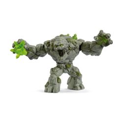 Stenmomster - Mutant figur - Schleich