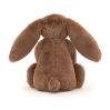 Nutmeg kanin - Lille Bashful bamse 18 cm