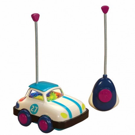 B. Toys Rally Ripster - Fjernstyret bil