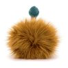 Theo kalkun - Bamse 29 cm