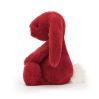 Scarlet LUXE Kanin - Original Bashful bamse 31 cm