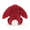 Scarlet LUXE Kanin - Original Bashful bamse 31 cm