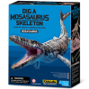 Udgrav din egen Mosasaurus dinosaur (8-13 år)