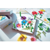 Lav kreativ leg med genbrugspapir (5-10 år)