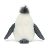 Chip måge - Bamse 25 cm