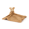 Giraf - Bashful nusseklud 34 cm