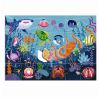 Under the Sea - Puslespil 32 brikker