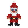 Jul - 600 Maxi perler og perleplade