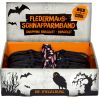 Flagermus - Halloween Snap-on armbånd