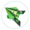 Hoppende dyr - Origami (7-12 år)