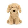 Tilly Golden Retriever - Bamse 27 cm