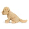 Tilly Golden Retriever - Bamse 27 cm