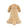 Tilly Golden Retriever - Bamse 27 cm
