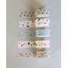 Luftballoner washi tape