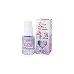 Do you Lilac-It? - Vandbaseret neglelak til børn