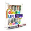 Double Up! 2-i-1 farver - 12 bløde farver