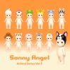 Sonny Angel Pets - Anmimal Series Ver. 3