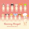 Sonny Angel - Animal Series Ver. 2