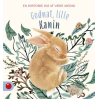 Godnat, lille Kanin - Papbog