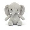 Elly Elefant - Rumblikin bamse 22 cm