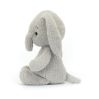 Elly Elefant - Rumblikin bamse 22 cm
