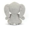 Elly Elefant - Rumblikin bamse 22 cm