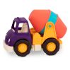 Beton bil - Stor bil 30 cm (1-3 år)