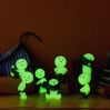 Smiski - Dressing Series - Glow in the dark