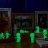 Smiski - Muserum Series - Glow in the dark