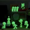 Smiski - Work Series - Glow in the dark