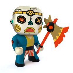 Jack Os piratfigur - Arty Toys