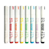 Vivid Pop - 8 vandbaserede paint markers