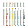 Vivid Pop - 8 vandbaserede paint markers