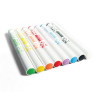 Vivid Pop - 8 vandbaserede paint markers