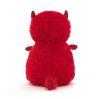 Hugg McSnugg - Bamse 22 cm