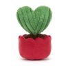 Kerrii Kaktus - Amuseable bamse 17 cm