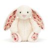 Mimi Strawberry kanin - Mellem Bashful bamse 31 cm